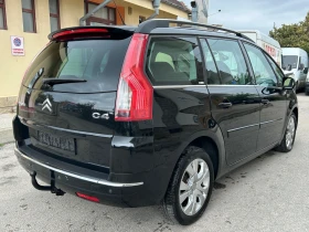 Citroen C4 Picasso 2.0HDI 136k.c. 7 МЕСТА | Auto.bg — изображение 5 Citroen C4 Picasso 2.0HDI 136k.c. 7 МЕСТА | Auto.bg — изображение 5