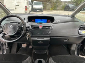 Citroen C4 Picasso 2.0HDI 136k.c. 7 МЕСТА | Auto.bg — изображение 9 Citroen C4 Picasso 2.0HDI 136k.c. 7 МЕСТА | Auto.bg — изображение 9
