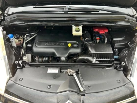 Citroen C4 Picasso 2.0HDI 136k.c. 7 МЕСТА | Auto.bg — изображение 14 Citroen C4 Picasso 2.0HDI 136k.c. 7 МЕСТА | Auto.bg — изображение 14