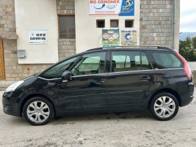 Citroen C4 Picasso 2.0HDI 136k.c. 7 МЕСТА | Auto.bg — изображение 7 Citroen C4 Picasso 2.0HDI 136k.c. 7 МЕСТА | Auto.bg — изображение 7