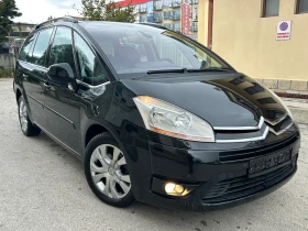 Citroen C4 Picasso 2.0HDI 136k.c. 7 МЕСТА | Auto.bg — изображение 3 Citroen C4 Picasso 2.0HDI 136k.c. 7 МЕСТА | Auto.bg — изображение 3
