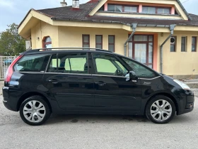 Citroen C4 Picasso 2.0HDI 136k.c. 7 МЕСТА | Auto.bg — изображение 4 Citroen C4 Picasso 2.0HDI 136k.c. 7 МЕСТА | Auto.bg — изображение 4