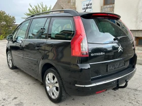 Citroen C4 Picasso 2.0HDI 136k.c. 7 МЕСТА | Auto.bg — изображение 6 Citroen C4 Picasso 2.0HDI 136k.c. 7 МЕСТА | Auto.bg — изображение 6