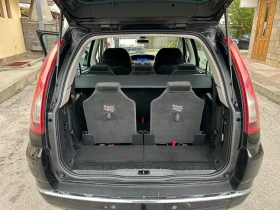Citroen C4 Picasso 2.0HDI 136k.c. 7 МЕСТА | Auto.bg — изображение 13 Citroen C4 Picasso 2.0HDI 136k.c. 7 МЕСТА | Auto.bg — изображение 13