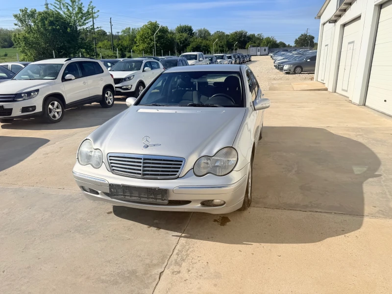 Mercedes-Benz C 220 2.2CDI UNIKAT - 3100 € / 6063.07 лв. - 63896803 1 | Car24.bg Mercedes-Benz C 220 2.2CDI UNIKAT - 3100 € / 6063.07 лв. - 63896803 1