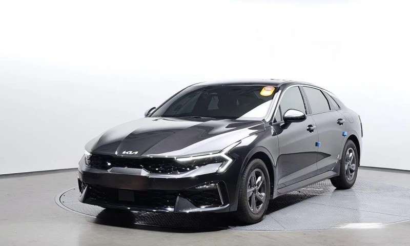 Kia K5 2.0 LPG PRESTIGE * НАЙ-ДОБРА ЦЕНА В БЪЛГАРИЯ* - 44673 лв. / 22840.94 € - 85874262 1 | Car24.bg Kia K5 2.0 LPG PRESTIGE * НАЙ-ДОБРА ЦЕНА В БЪЛГАРИЯ* - 44673 лв. / 22840.94 € - 85874262 1