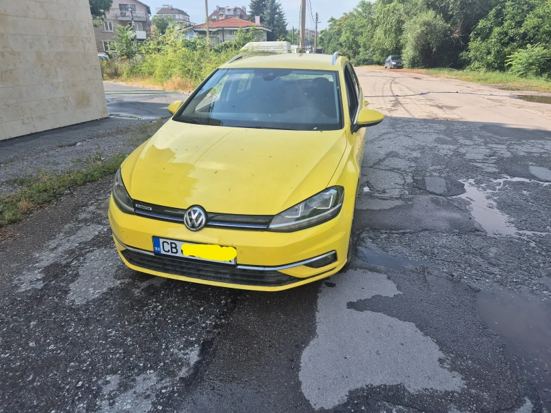 VW Golf 1.4 G-tec 110k. - 13500 € / 26403.70 лв. - 12719246 1 | Car24.bg VW Golf 1.4 G-tec 110k. - 13500 € / 26403.70 лв. - 12719246 1