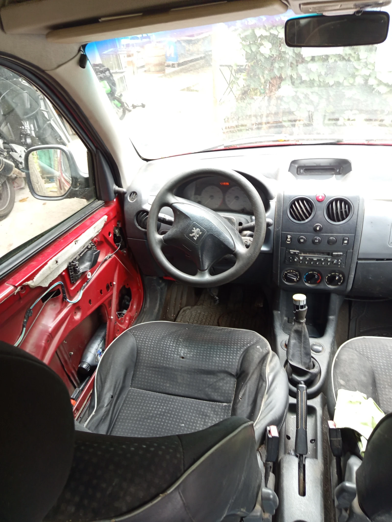 Peugeot Partner  - изображение 2 | Auto.bg Peugeot Partner  - изображение 2