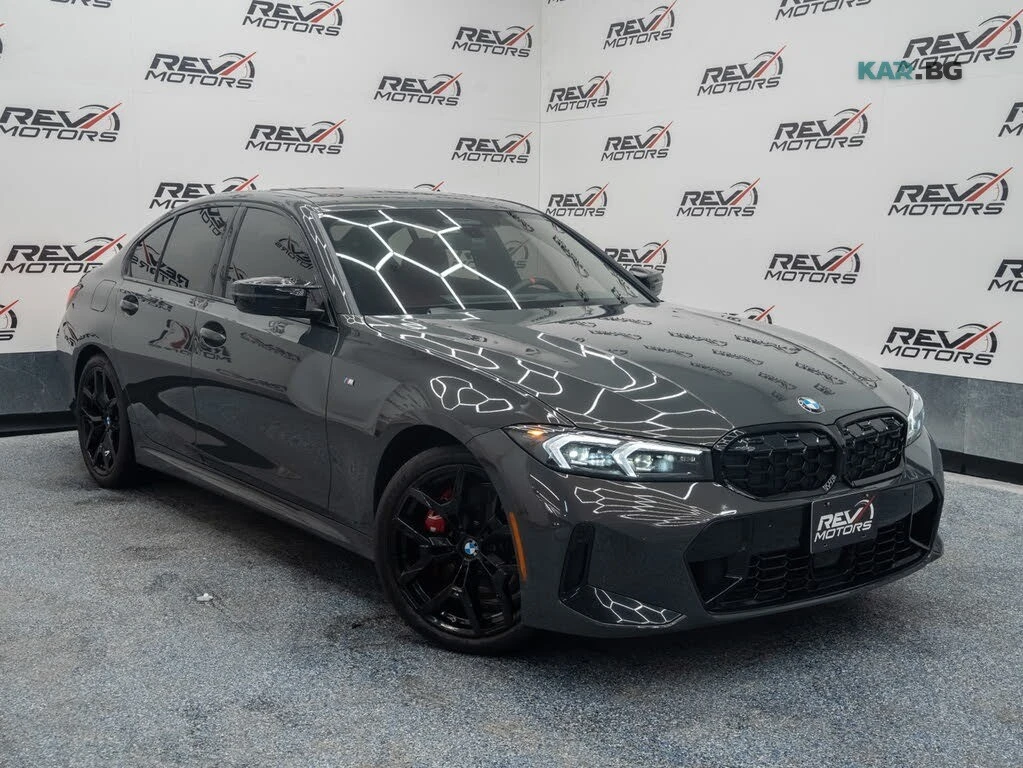 BMW 340 M-Package (КРАЙНА цена до БЪЛГАРИЯ) | Auto.bg — изображение 1 BMW 340 M-Package (КРАЙНА цена до БЪЛГАРИЯ) | Auto.bg — изображение 1