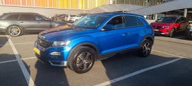 VW T-Roc 1.0 TSI - Car24.bg VW T-Roc 1.0 TSI