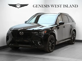 Mazda CX-90 * Signature Powertrain & Performance En * CARF - Car24.bg Mazda CX-90 * Signature Powertrain & Performance En * CARF