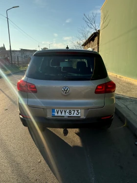 VW Tiguan 2.0, 4х4, Panorama, Full ekstri - 20800 лв. / 10634.87 € - 86906073 5 | Car24.bg VW Tiguan 2.0, 4х4, Panorama, Full ekstri - 20800 лв. / 10634.87 € - 86906073 5