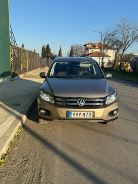VW Tiguan 2.0, 4х4, Panorama, Full ekstri - 20800 лв. / 10634.87 € - 86906073 3 | Car24.bg VW Tiguan 2.0, 4х4, Panorama, Full ekstri - 20800 лв. / 10634.87 € - 86906073 3