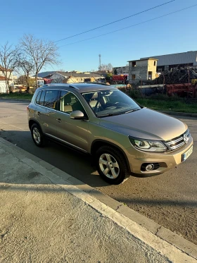 VW Tiguan 2.0, 4х4, Panorama, Full ekstri - 20800 лв. / 10634.87 € - 86906073 4 | Car24.bg VW Tiguan 2.0, 4х4, Panorama, Full ekstri - 20800 лв. / 10634.87 € - 86906073 4