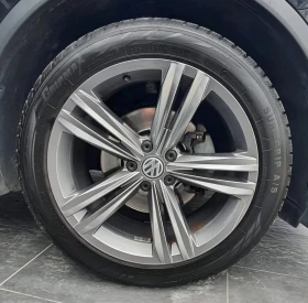 VW Tiguan 1.4TSI , R line Blue Motion Sport - 15900 € / 31097.70 лв. - 56524550 9 | Car24.bg VW Tiguan 1.4TSI , R line Blue Motion Sport - 15900 € / 31097.70 лв. - 56524550 9