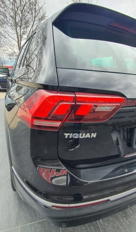 VW Tiguan 1.4TSI , R line Blue Motion Sport - 15900 € / 31097.70 лв. - 56524550 5 | Car24.bg VW Tiguan 1.4TSI , R line Blue Motion Sport - 15900 € / 31097.70 лв. - 56524550 5