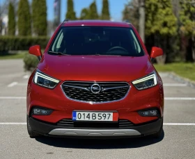 Opel Mokka 4x4 Automat | Auto.bg — изображение 2 Opel Mokka 4x4 Automat | Auto.bg — изображение 2