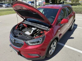 Opel Mokka 4x4 Automat | Auto.bg — изображение 7 Opel Mokka 4x4 Automat | Auto.bg — изображение 7