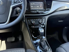 Opel Mokka 4x4 Automat | Auto.bg — изображение 13 Opel Mokka 4x4 Automat | Auto.bg — изображение 13