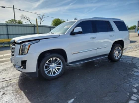 Снимка Cadillac Escalade