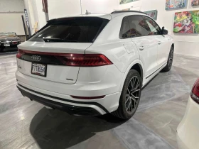 Audi Q8 * Progressiv * АВТОКРЕДИТ БЕЗ ПЪРВОНАЧАЛНА ВНОСКА* | Auto.bg — изображение 3 Audi Q8 * Progressiv * АВТОКРЕДИТ БЕЗ ПЪРВОНАЧАЛНА ВНОСКА* | Auto.bg — изображение 3