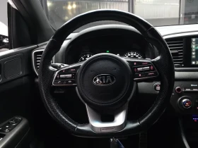 Kia Sportage The Bold Diesel 1.6 2Wd Trendy | Auto.bg — изображение 13 Kia Sportage The Bold Diesel 1.6 2Wd Trendy | Auto.bg — изображение 13