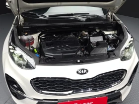 Kia Sportage The Bold Diesel 1.6 2Wd Trendy | Auto.bg — изображение 6 Kia Sportage The Bold Diesel 1.6 2Wd Trendy | Auto.bg — изображение 6