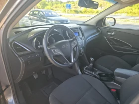 Hyundai Santa fe 2.0CRDI Klima | Auto.bg — изображение 5 Hyundai Santa fe 2.0CRDI Klima | Auto.bg — изображение 5