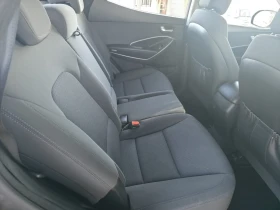 Hyundai Santa fe 2.0CRDI Klima | Auto.bg — изображение 8 Hyundai Santa fe 2.0CRDI Klima | Auto.bg — изображение 8