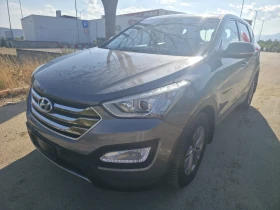 Hyundai Santa fe 2.0CRDI Klima | Auto.bg — изображение 2 Hyundai Santa fe 2.0CRDI Klima | Auto.bg — изображение 2