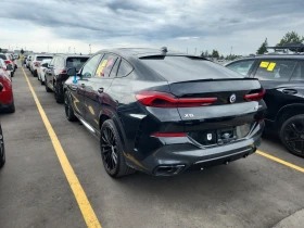 BMW X6 * M50I * DISTRONIC * LASER | Auto.bg — изображение 4 BMW X6 * M50I * DISTRONIC * LASER | Auto.bg — изображение 4