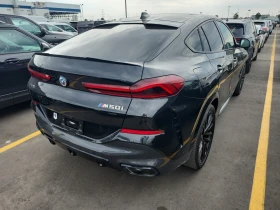 BMW X6 * M50I * DISTRONIC * LASER | Auto.bg — изображение 3 BMW X6 * M50I * DISTRONIC * LASER | Auto.bg — изображение 3