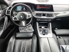 BMW X6 * M50I * DISTRONIC * LASER | Auto.bg — изображение 9 BMW X6 * M50I * DISTRONIC * LASER | Auto.bg — изображение 9