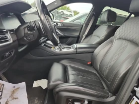 BMW X6 * M50I * DISTRONIC * LASER | Auto.bg — изображение 7 BMW X6 * M50I * DISTRONIC * LASER | Auto.bg — изображение 7