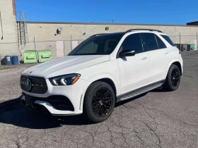 Mercedes-Benz GLE * 450 * CARFAX * БЕЗ ПЪРВОНАЧАЛНА ВНОСКА