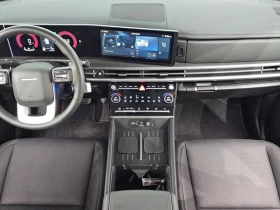Hyundai Santa fe 2.5T 2Wd Exclusive | Auto.bg — изображение 7 Hyundai Santa fe 2.5T 2Wd Exclusive | Auto.bg — изображение 7