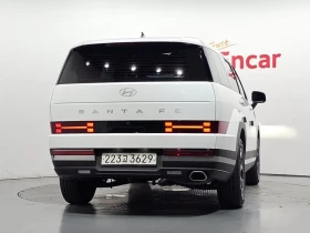 Hyundai Santa fe 2.5T 2Wd Exclusive | Auto.bg — изображение 4 Hyundai Santa fe 2.5T 2Wd Exclusive | Auto.bg — изображение 4