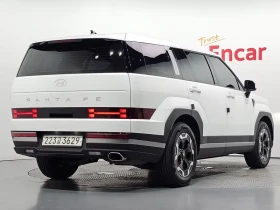 Hyundai Santa fe 2.5T 2Wd Exclusive | Auto.bg — изображение 2 Hyundai Santa fe 2.5T 2Wd Exclusive | Auto.bg — изображение 2