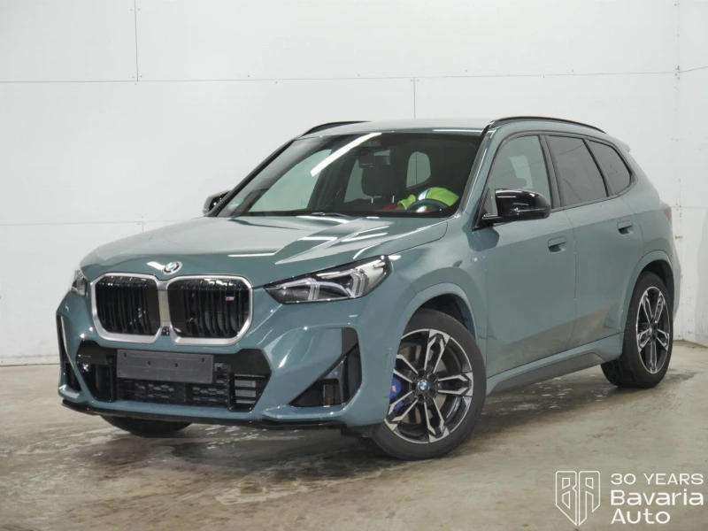 BMW X1 M35i xDrive Steptronic - 108900 лв. / 55679.69 € - 95415225 1 | Car24.bg BMW X1 M35i xDrive Steptronic - 108900 лв. / 55679.69 € - 95415225 1