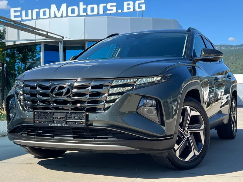 Hyundai Tucson 1.6HEV, 230ps, X-LINE, SMART SENSE+ ADVANCED - 20700 € / 40485.68 лв. - 60691500 1 | Car24.bg Hyundai Tucson 1.6HEV, 230ps, X-LINE, SMART SENSE+ ADVANCED - 20700 € / 40485.68 лв. - 60691500 1