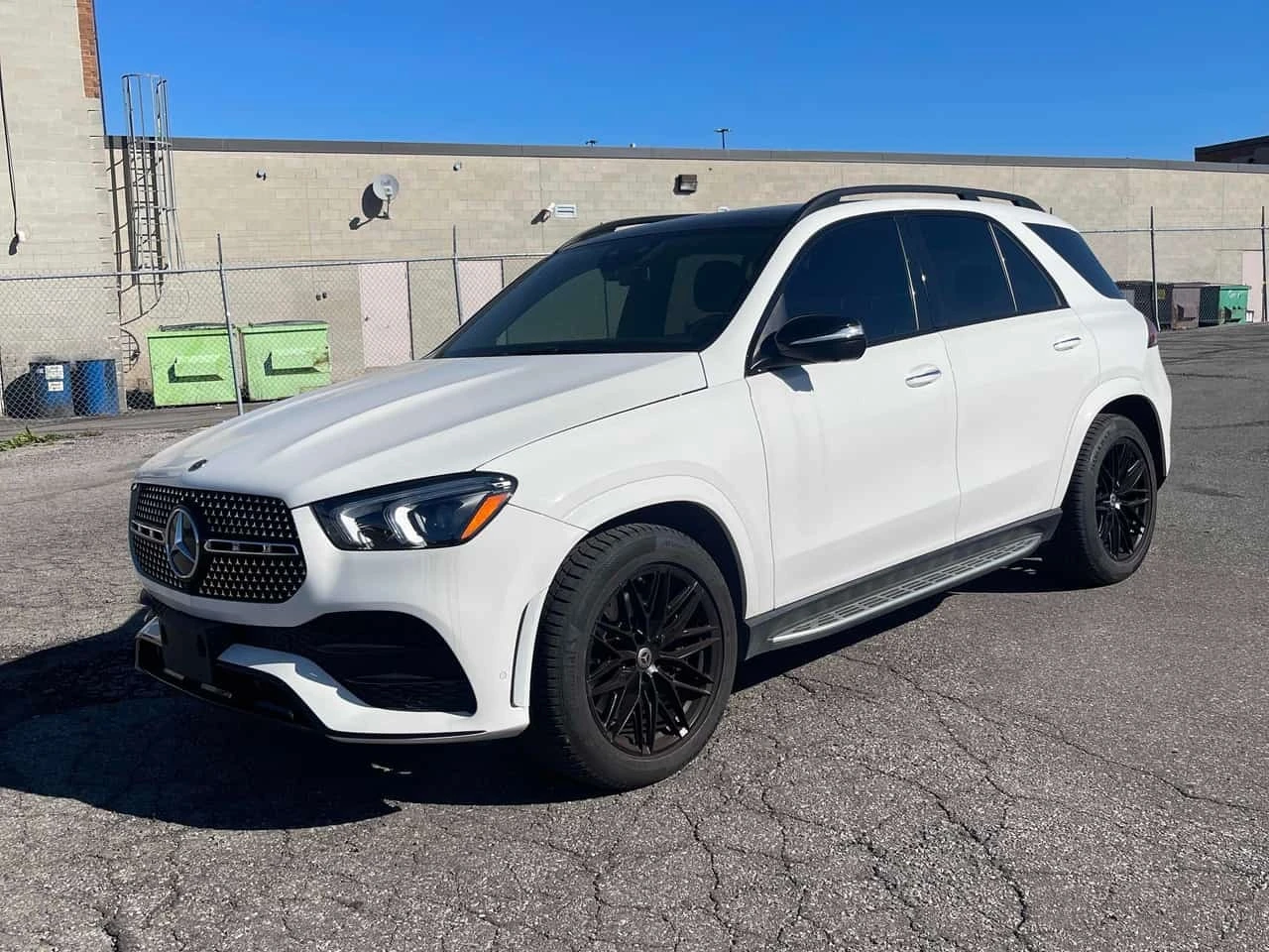 Mercedes-Benz GLE 450 / ОБДУХВАНЕ / ДИСТРОНИК / BURMESTER / ПАНОРАМА | Auto.bg — изображение 1 Mercedes-Benz GLE 450 / ОБДУХВАНЕ / ДИСТРОНИК / BURMESTER / ПАНОРАМА | Auto.bg — изображение 1
