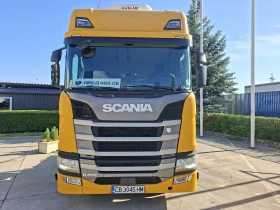 Scania R 450 R450 | Auto.bg — изображение 8 Scania R 450 R450 | Auto.bg — изображение 8