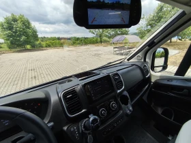 Кемпер Fiat Mobilvetta Kea P85 | Auto.bg — изображение 6 Кемпер Fiat Mobilvetta Kea P85 | Auto.bg — изображение 6