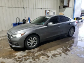 Infiniti Q50 BASE 1 - Car24.bg Infiniti Q50 BASE 1