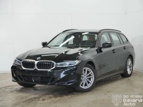 BMW 320 d Touring Steptronic - Car24.bg BMW 320 d Touring Steptronic