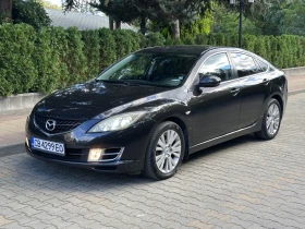 Mazda 6 2.2d* Xenon* Мъртва точка* Климатроник - Car24.bg Mazda 6 2.2d* Xenon* Мъртва точка* Климатроник