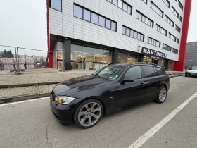 BMW 320 163кс* Кожа* - Car24.bg BMW 320 163кс* Кожа*