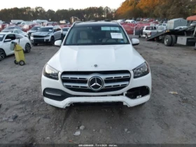 Mercedes-Benz GLS 450 450 4MATIC - Car24.bg Mercedes-Benz GLS 450 450 4MATIC