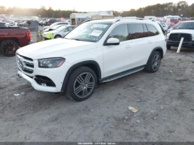 Mercedes-Benz GLS 450 450 4MATIC - 66000 лв. / 33745.26 € - 31108546 4 | Car24.bg Mercedes-Benz GLS 450 450 4MATIC - 66000 лв. / 33745.26 € - 31108546 4