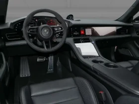 Porsche Taycan Turbo = Sport Chrono = Гаранция - 153832 € / 300869.24 лв. - 81039089 8 | Car24.bg Porsche Taycan Turbo = Sport Chrono = Гаранция - 153832 € / 300869.24 лв. - 81039089 8